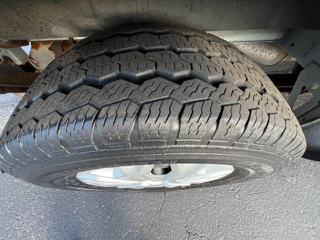 Ford Transit Wagon T-350 148" Med Roof XL Sliding RH Dr 2016