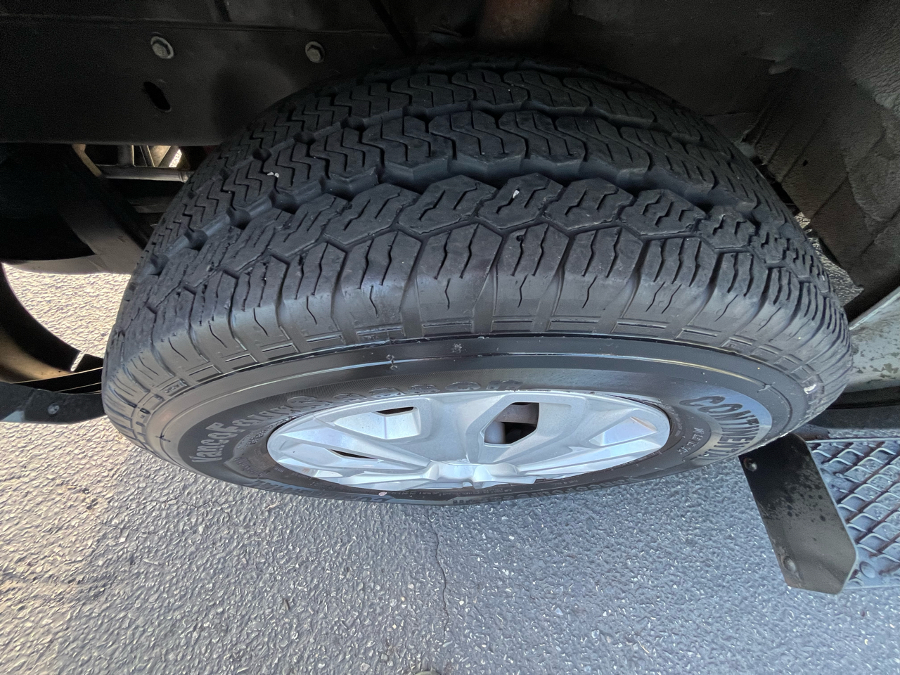 Ford Transit Wagon T-350 148" Med Roof XL Sliding RH Dr 2016