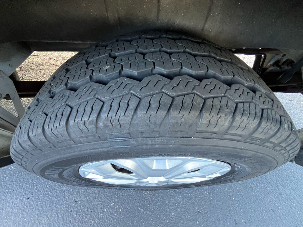 Ford Transit Wagon T-350 148" Med Roof XL Sliding RH Dr 2016