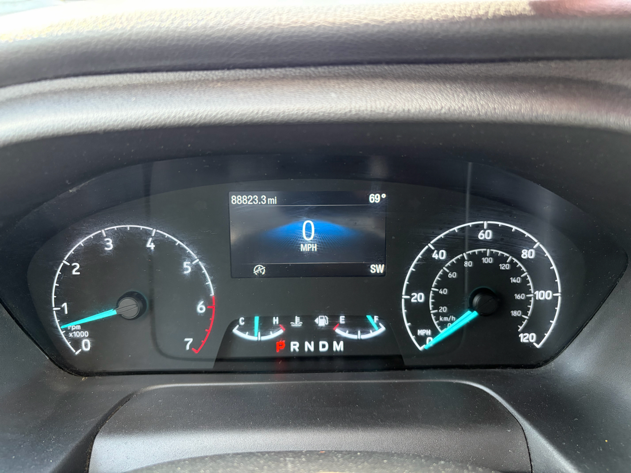 Ford Transit Passenger Wagon T-350 148" Low Roof XLT RWD 2021