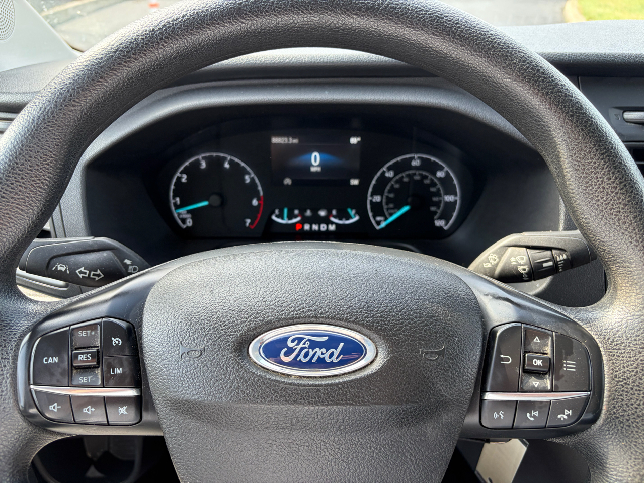 Ford Transit Passenger Wagon T-350 148" Low Roof XLT RWD 2021