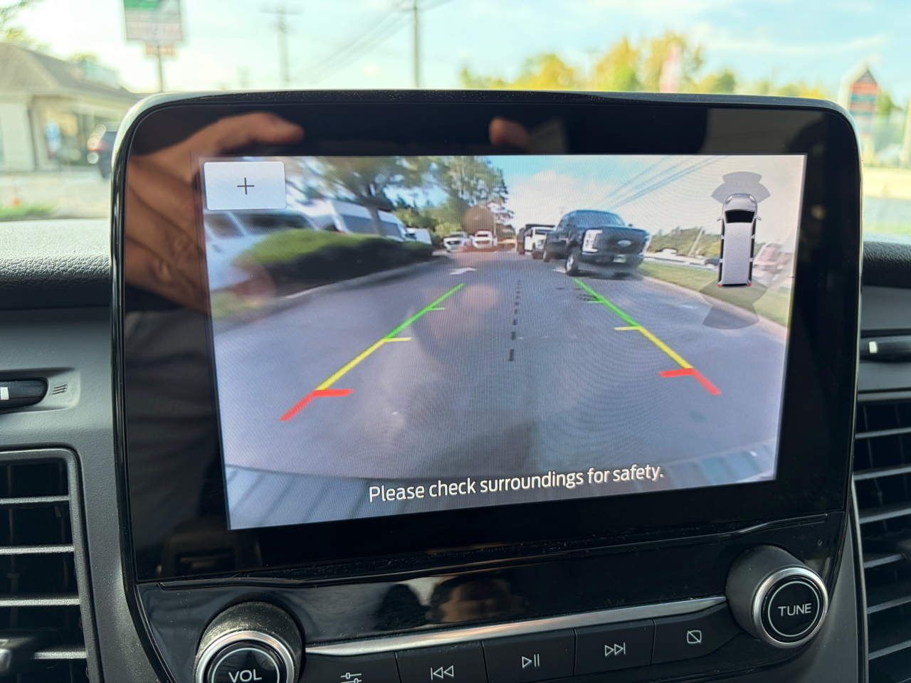 Ford Transit Passenger Wagon T-350 148" Low Roof XLT RWD 2021