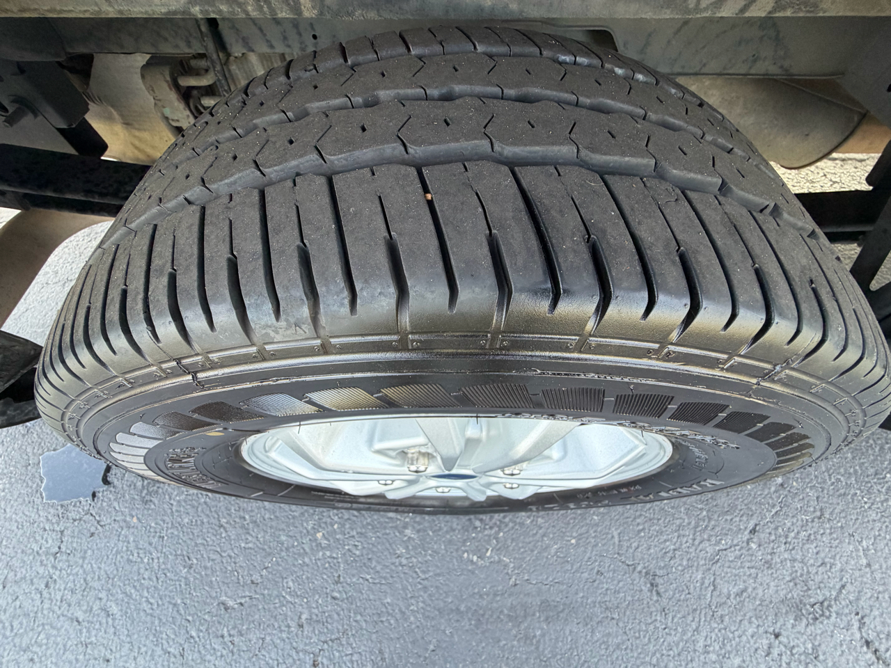 Ford Transit Passenger Wagon T-350 148" Low Roof XLT RWD 2021