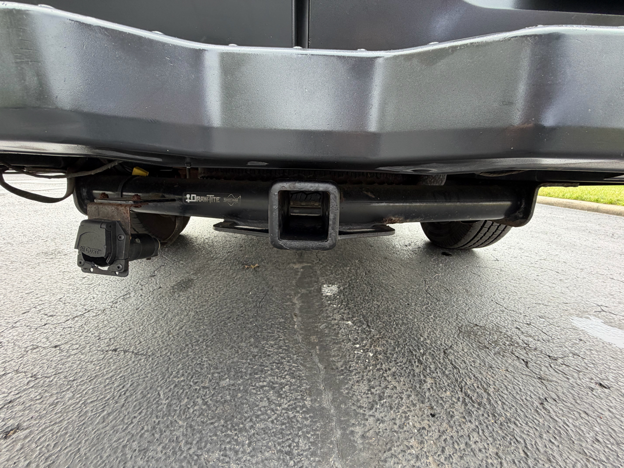 Ford Transit Wagon T-350 148" Low Roof XLT Swing-Out RH Dr 2016