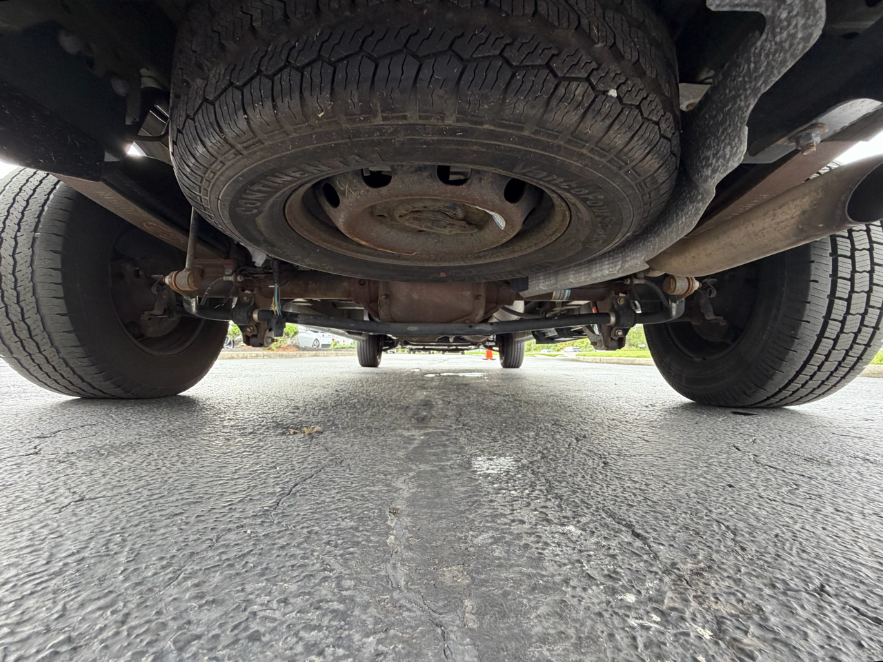 Ford Transit Wagon T-350 148" Low Roof XLT Swing-Out RH Dr 2016