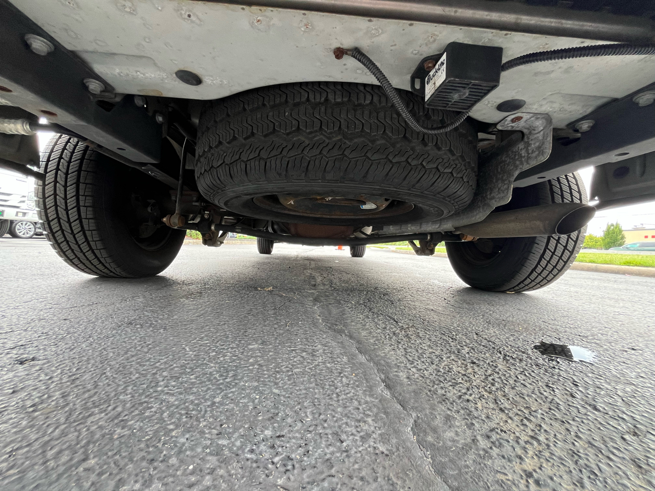 Ford Transit Wagon T-350 148" Med Roof XL Sliding RH Dr 2017