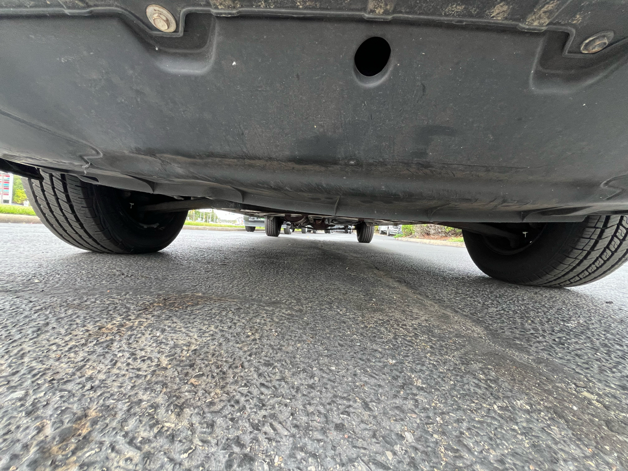 Ford Transit Wagon T-350 148" Med Roof XL Sliding RH Dr 2017