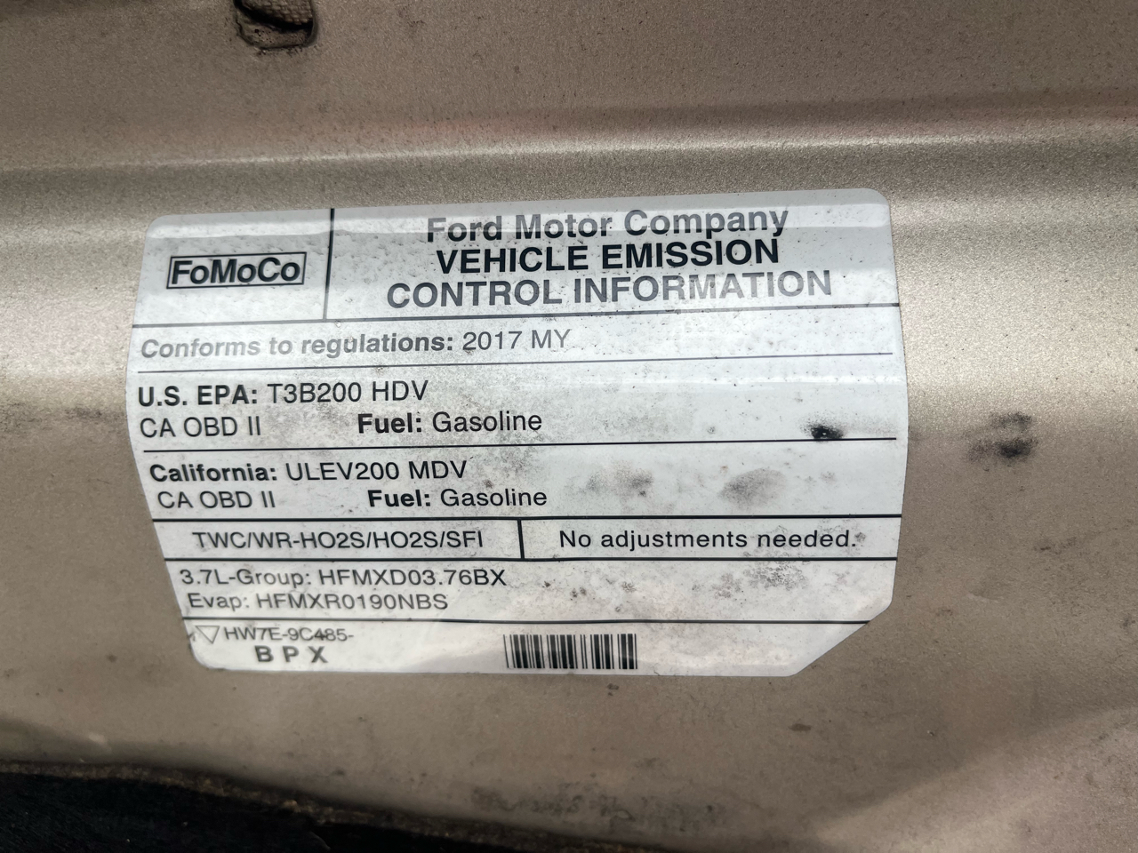 Ford Transit Wagon T-350 148" Med Roof XL Sliding RH Dr 2017