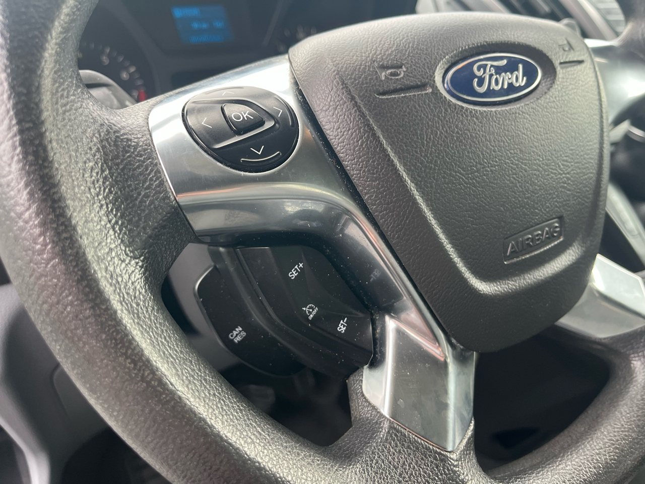 Ford Transit Wagon T-350 148" High Roof XLT Sliding RH Dr 2016