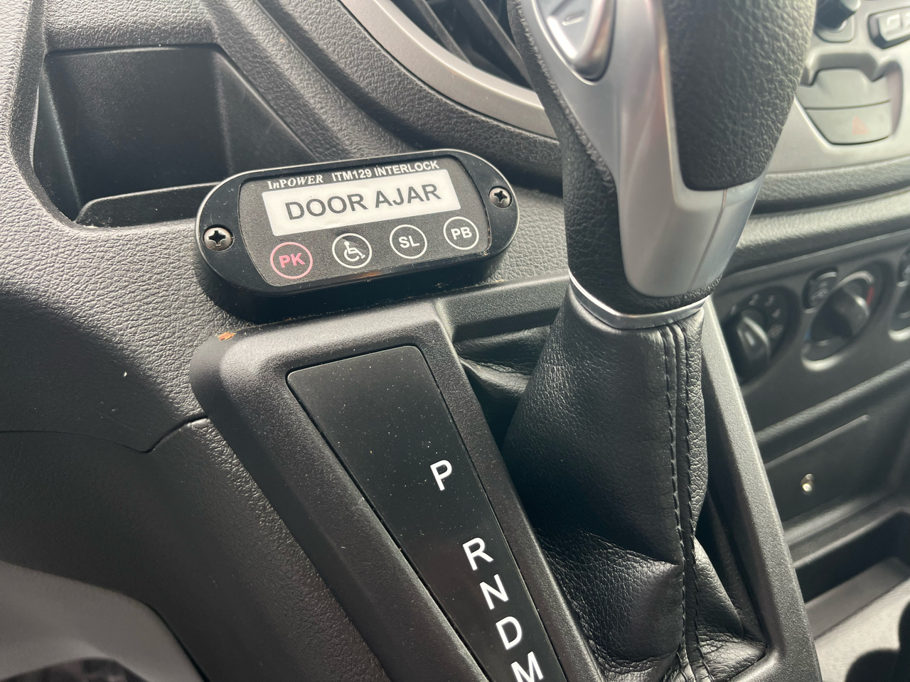 Ford Transit Wagon T-350 148" High Roof XLT Sliding RH Dr 2016