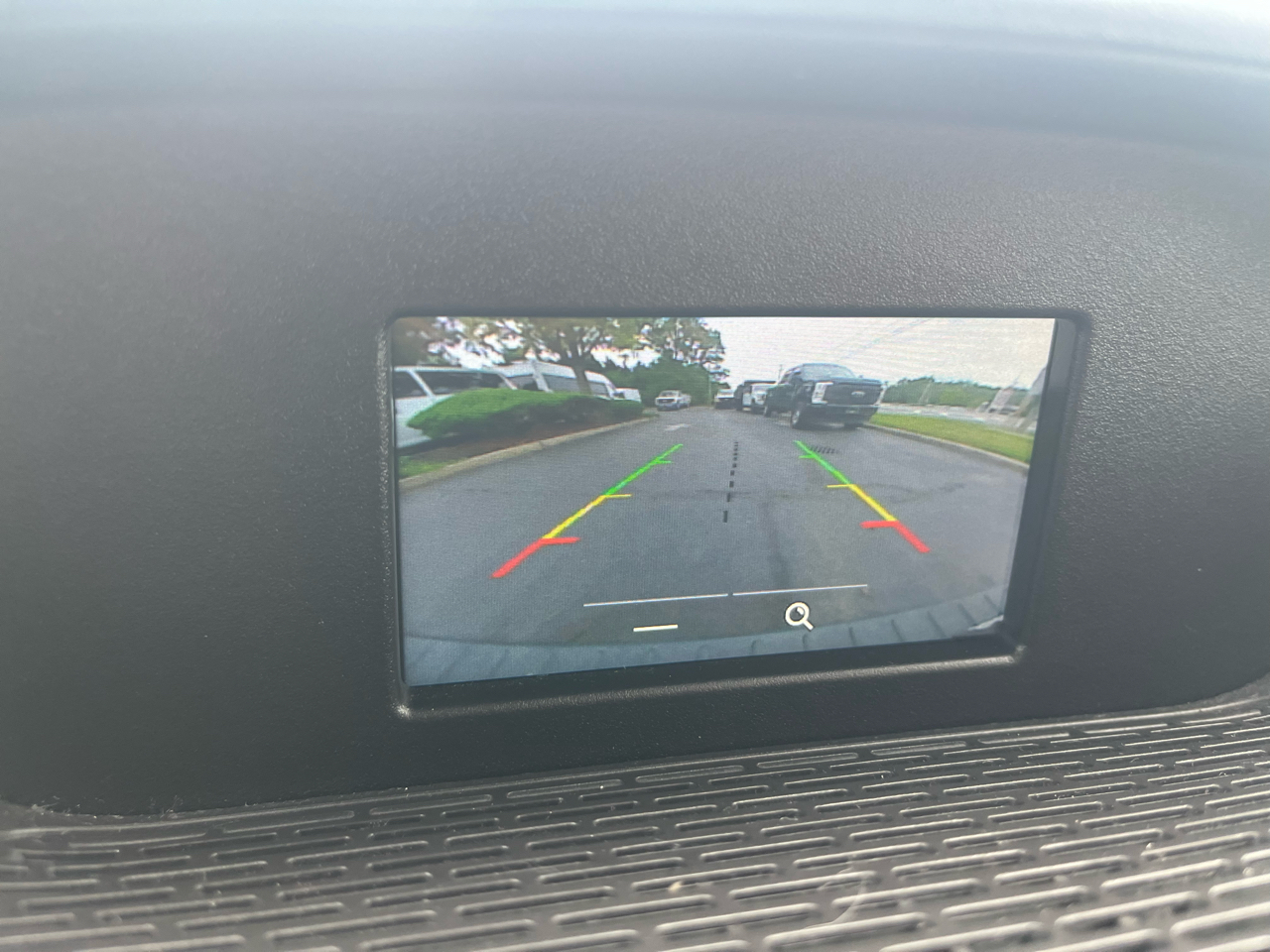 Ford Transit Wagon T-350 148" High Roof XLT Sliding RH Dr 2016