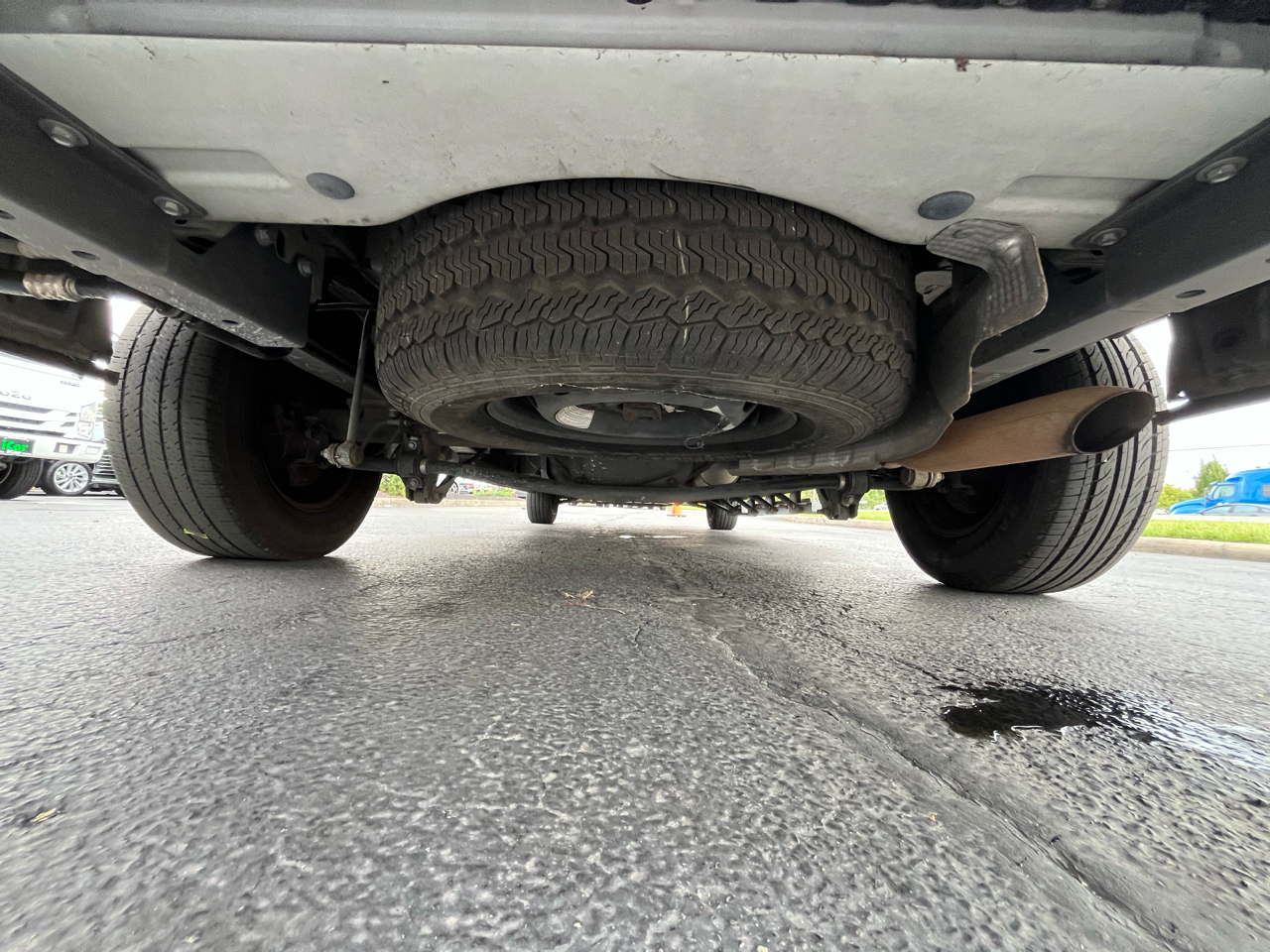 Ford Transit Wagon T-350 148" High Roof XLT Sliding RH Dr 2016