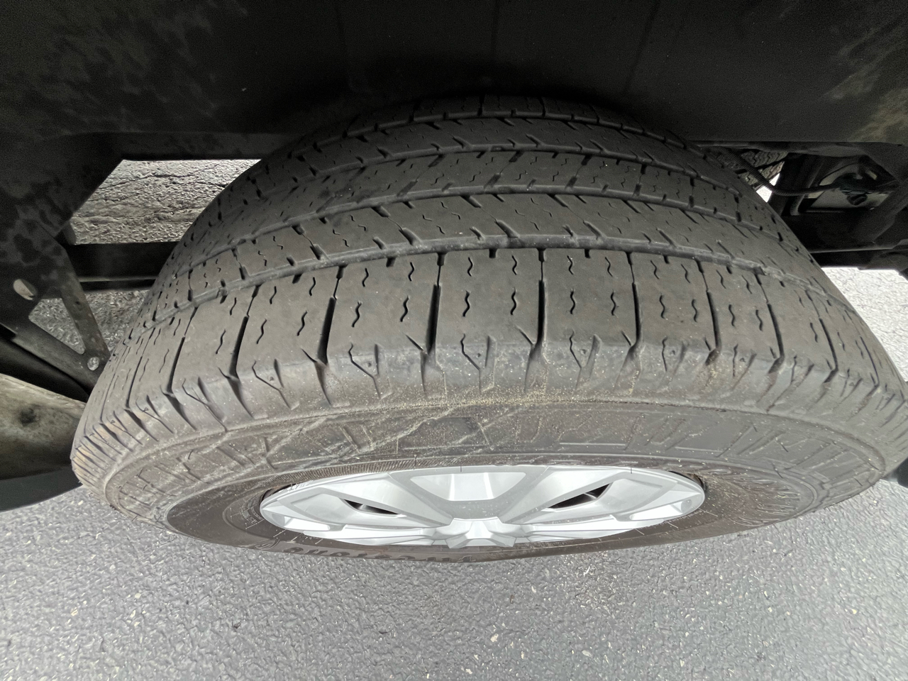 Ford Transit Wagon T-350 148" High Roof XLT Sliding RH Dr 2016