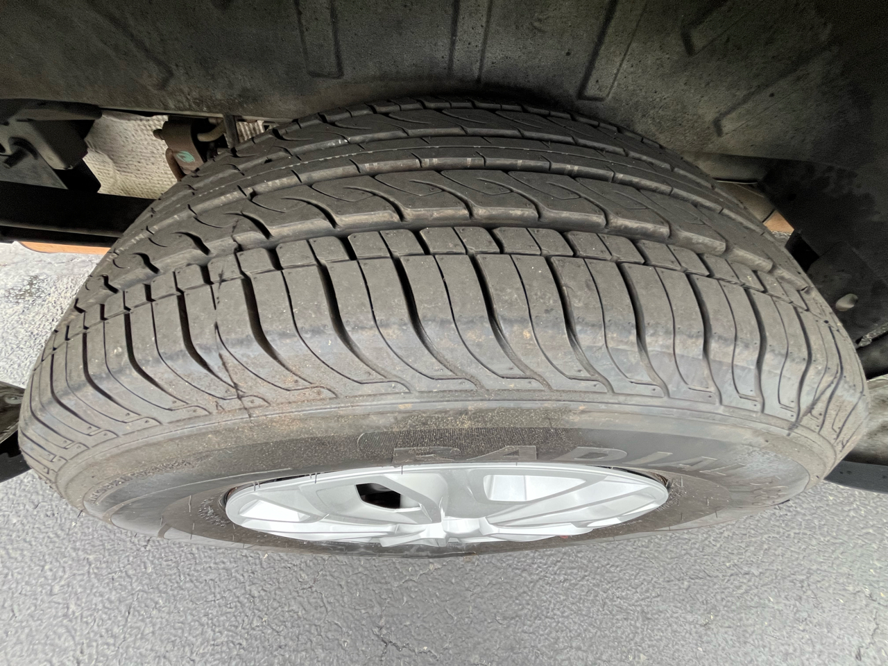 Ford Transit Wagon T-350 148" High Roof XLT Sliding RH Dr 2016