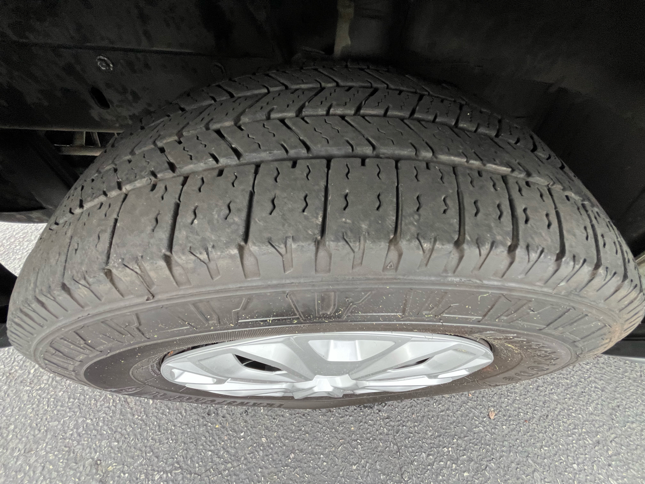 Ford Transit Wagon T-350 148" High Roof XLT Sliding RH Dr 2016