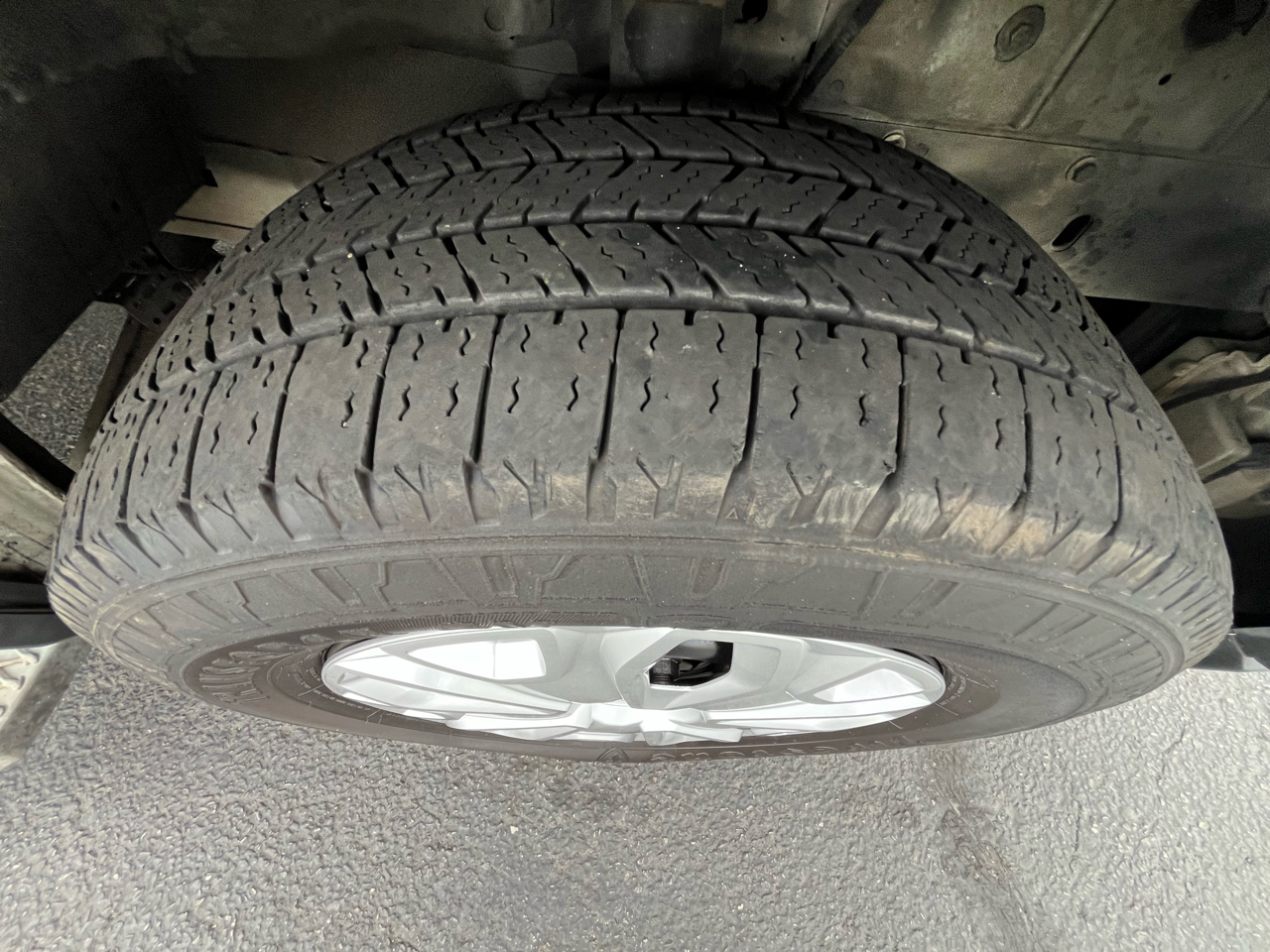 Ford Transit Wagon T-350 148" High Roof XLT Sliding RH Dr 2016