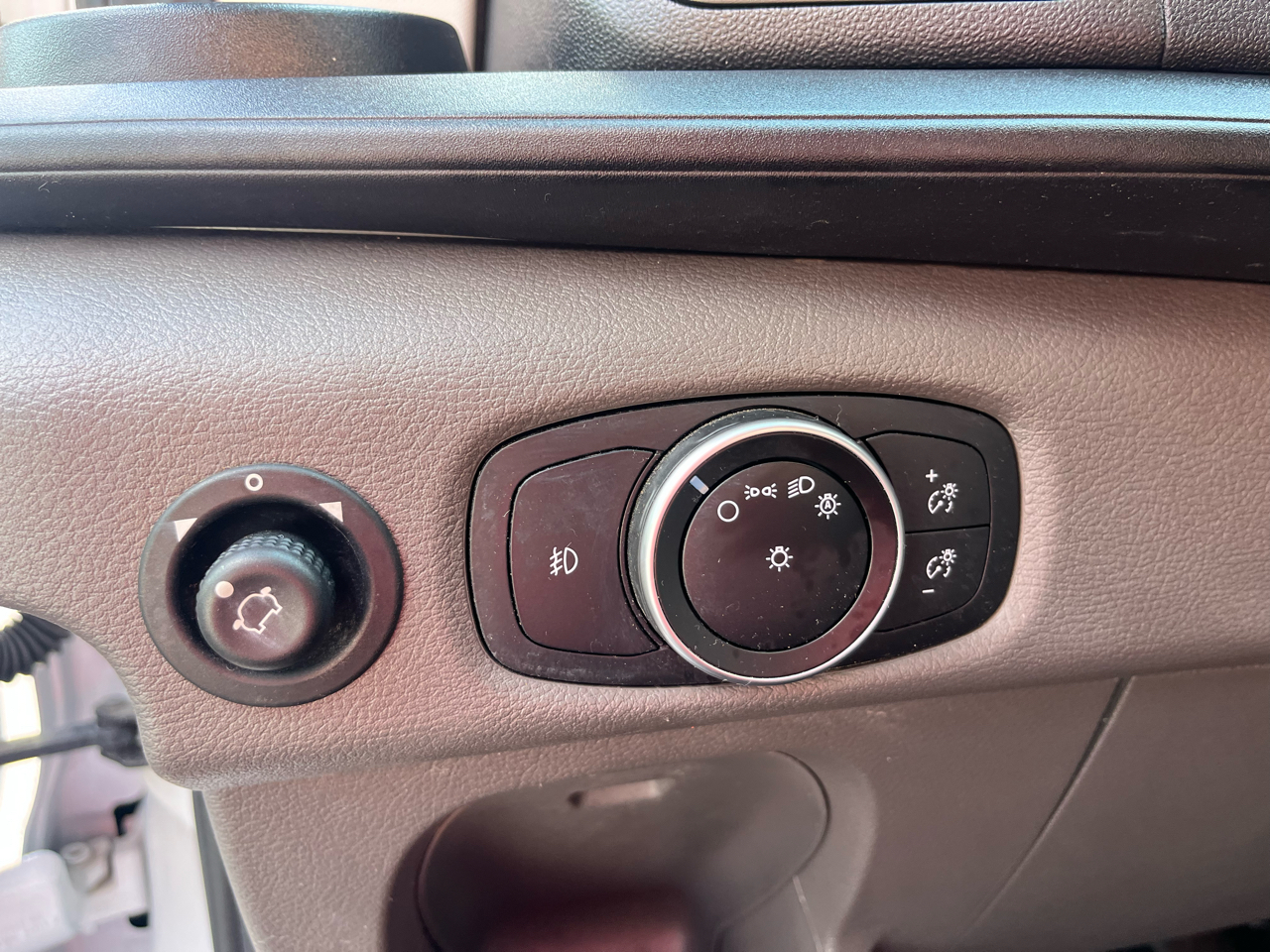 Ford Transit Cargo Van T-350 148" Hi Rf 9500 GVWR RWD 2020