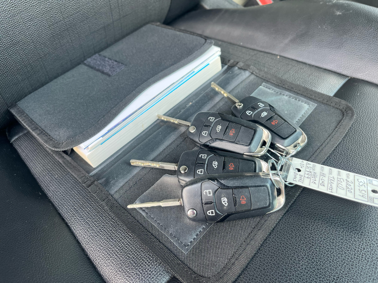 Ford Transit Cargo Van T-350 148" Hi Rf 9500 GVWR RWD 2020