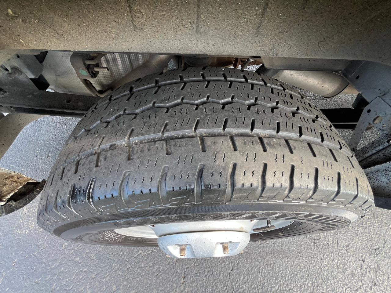 Ford Transit Cargo Van T-350 148" Hi Rf 9500 GVWR RWD 2020