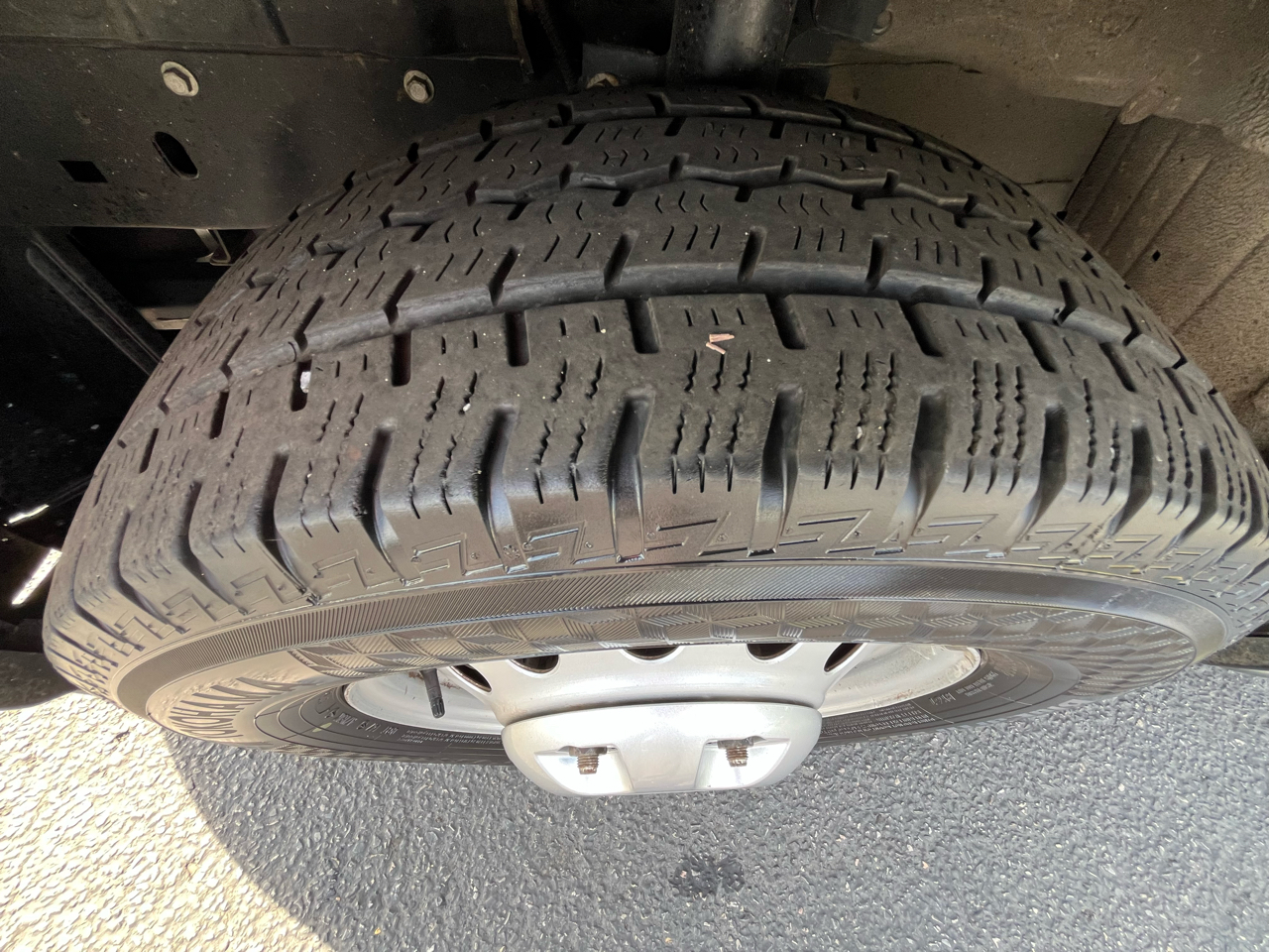 Ford Transit Cargo Van T-350 148" Hi Rf 9500 GVWR RWD 2020