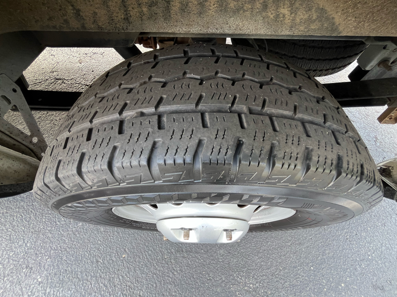 Ford Transit Cargo Van T-350 148" Hi Rf 9500 GVWR RWD 2020