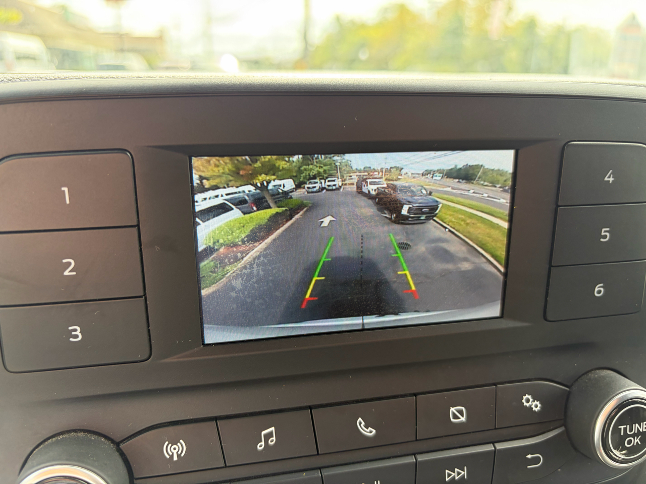 Ford Transit Cargo Van T-250 148" Med Rf 9070 GVWR RWD 2022