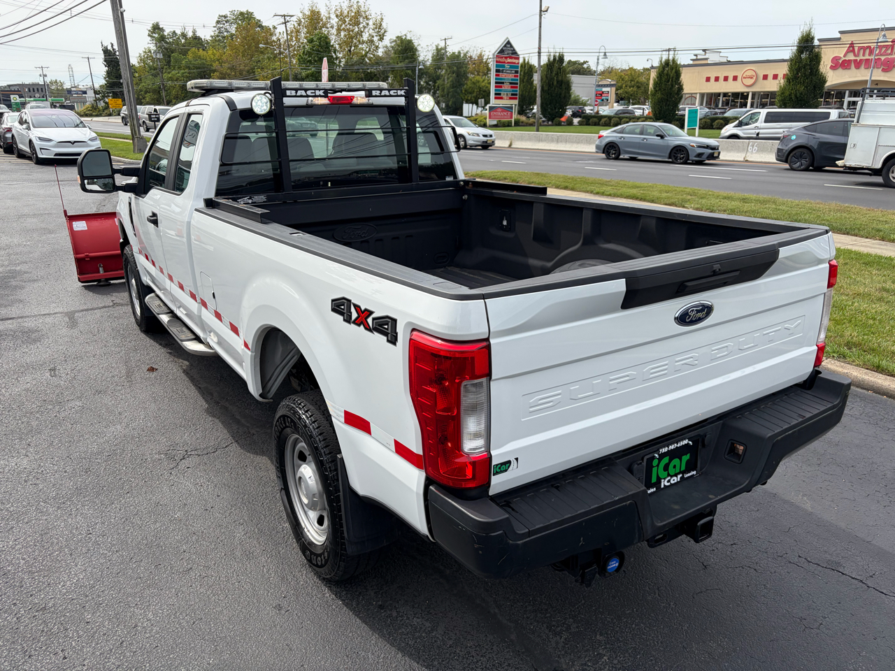 Ford Super Duty F-350 SRW  2019