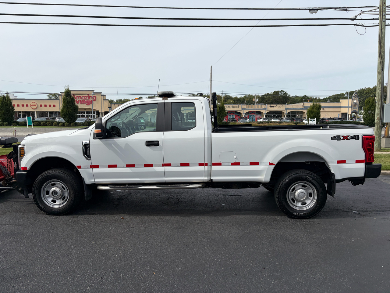 Ford Super Duty F-350 SRW  2019