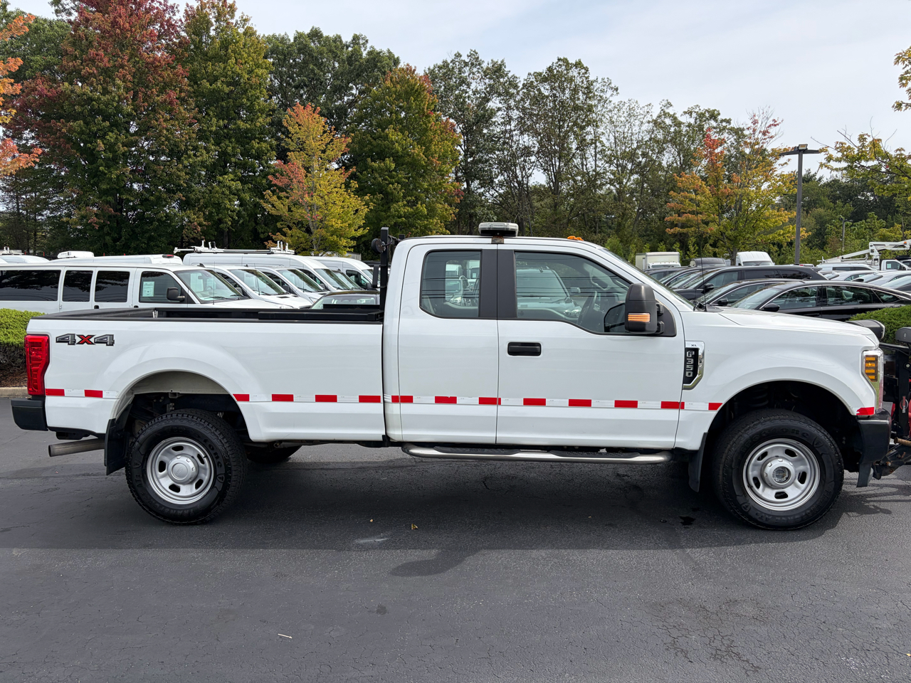 Ford Super Duty F-350 SRW  2019