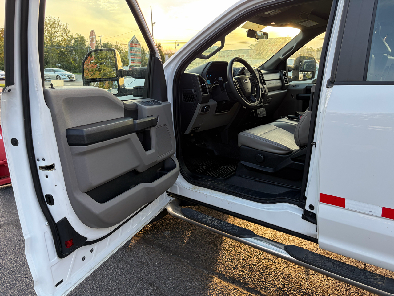 Ford Super Duty F-350 SRW  2019