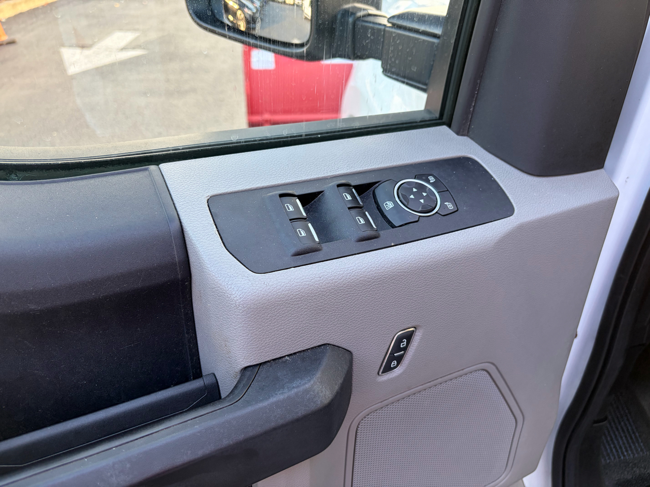 Ford Super Duty F-350 SRW  2019
