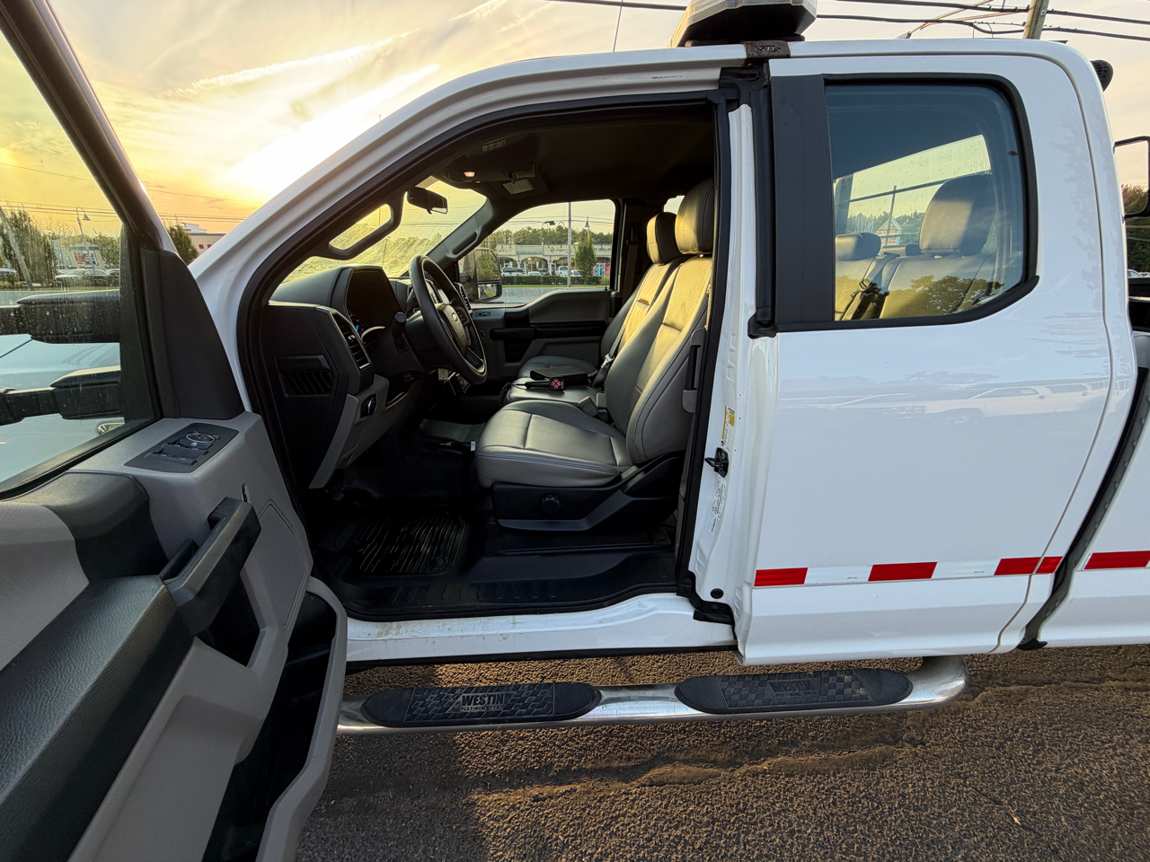 Ford Super Duty F-350 SRW  2019