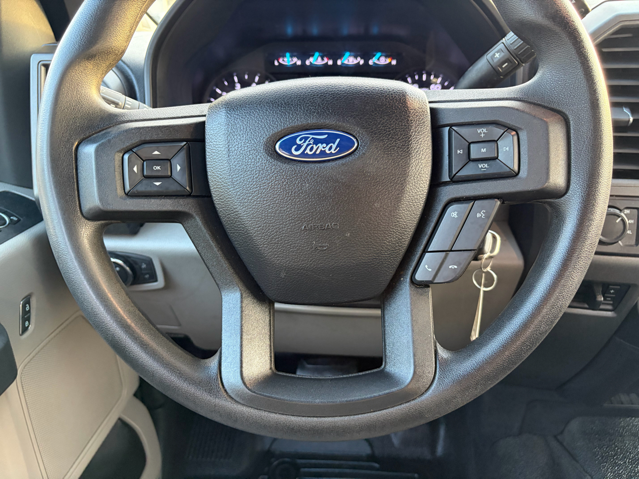 Ford Super Duty F-350 SRW  2019