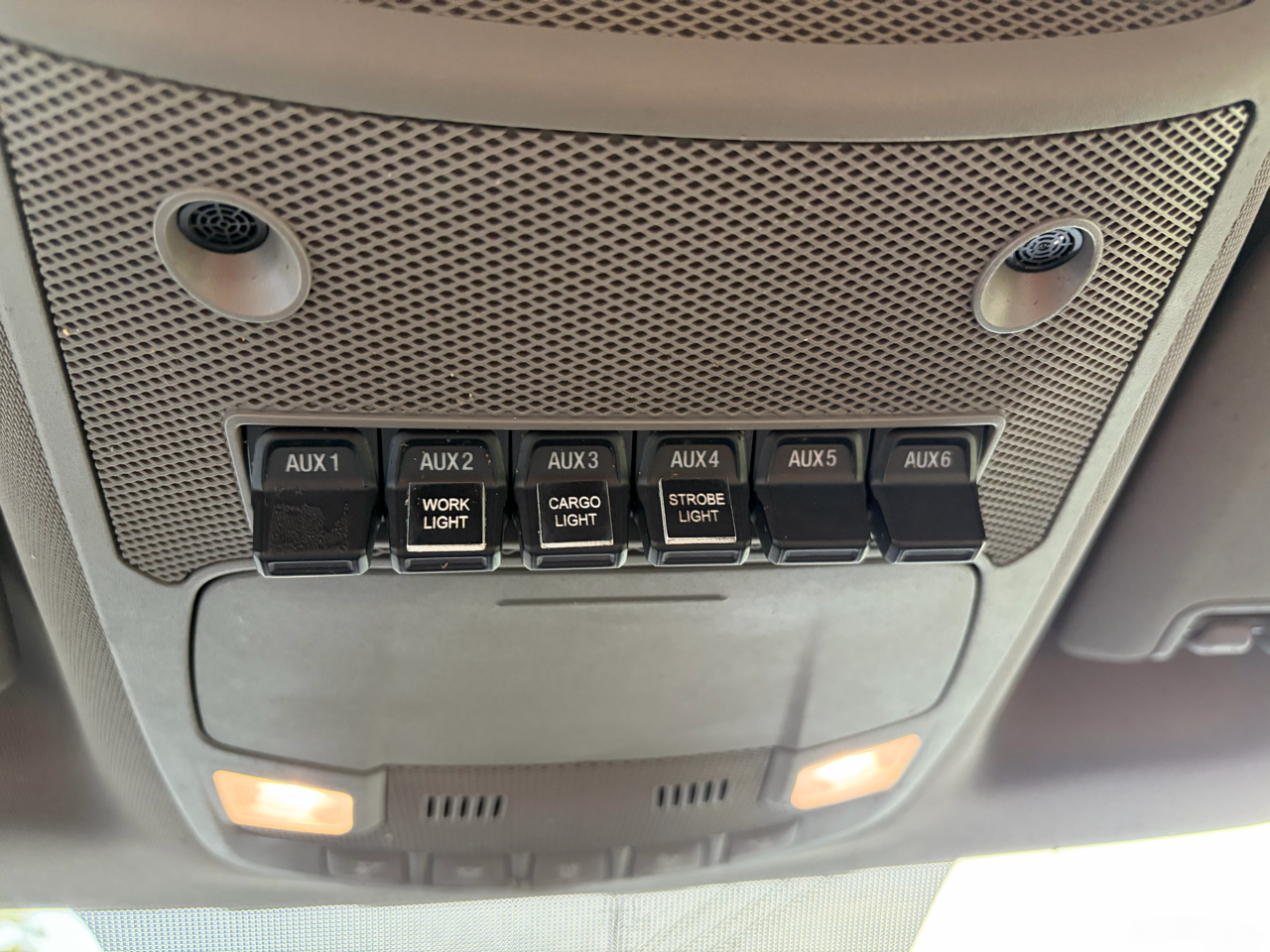 Ford Super Duty F-350 SRW  2019