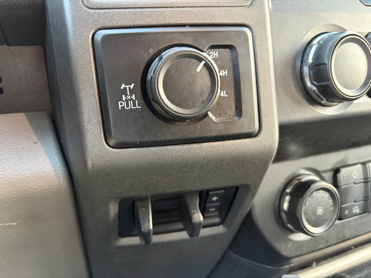 Ford Super Duty F-350 SRW  2019