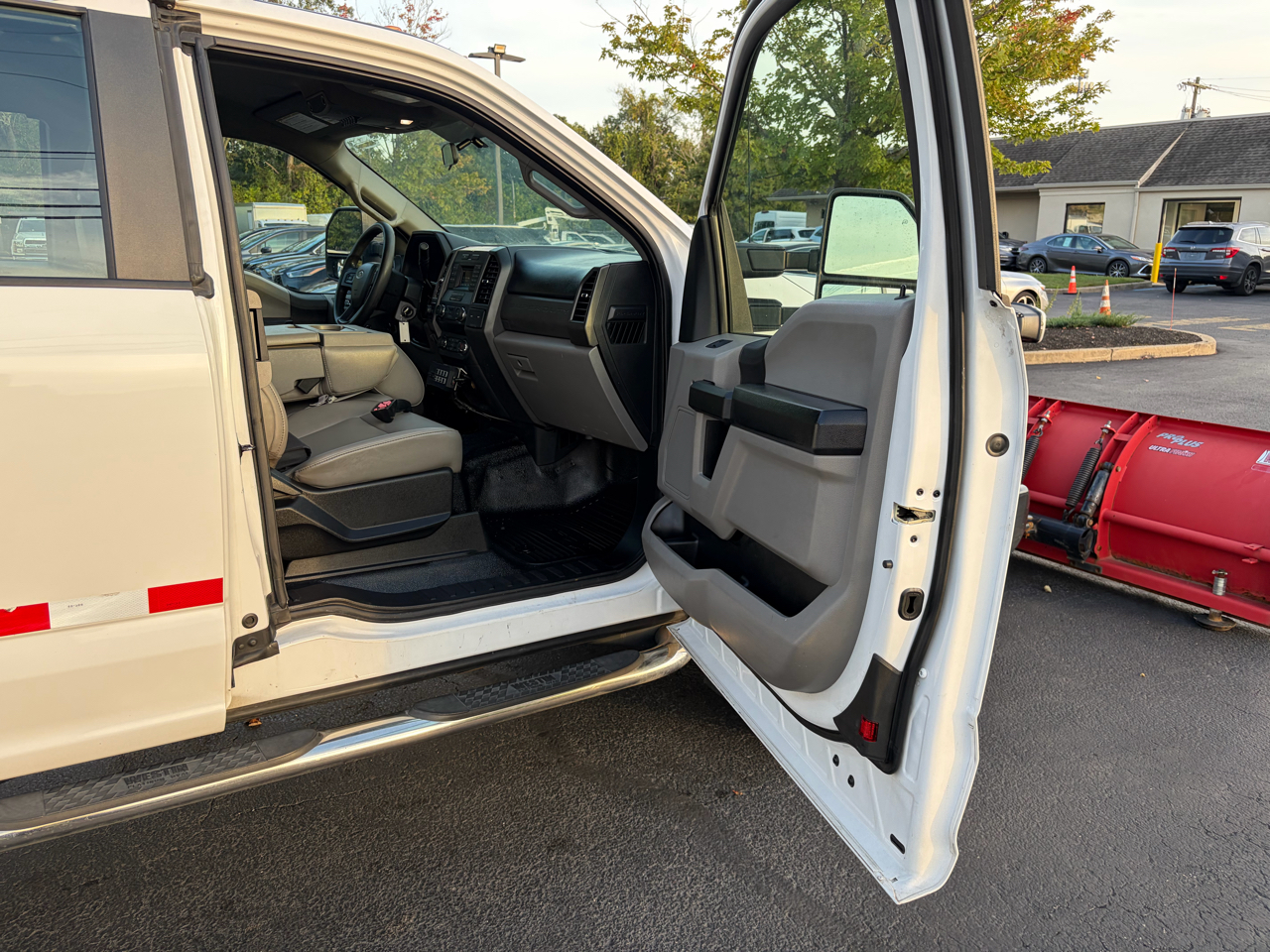 Ford Super Duty F-350 SRW  2019