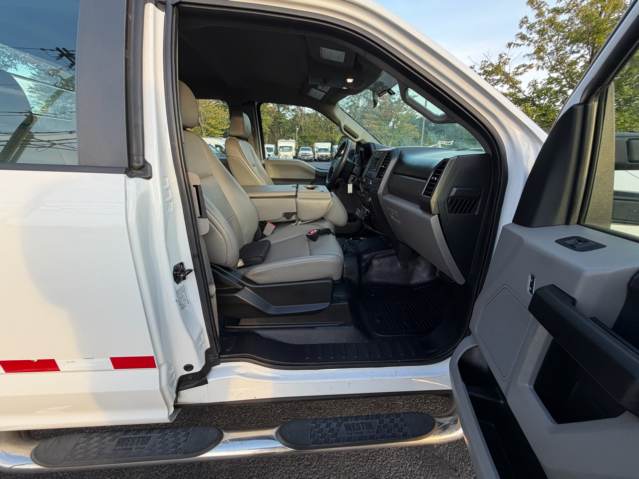 Ford Super Duty F-350 SRW  2019
