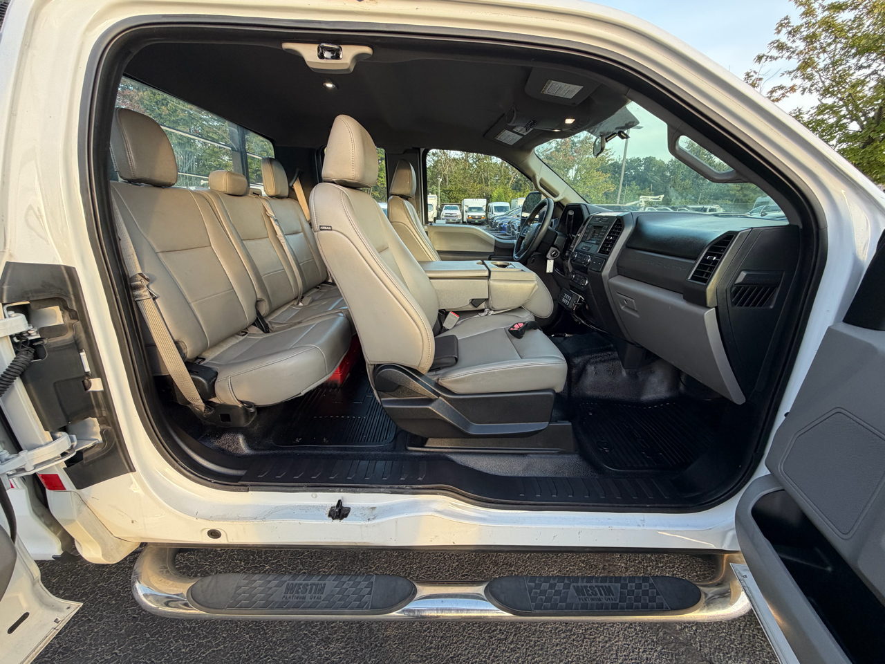 Ford Super Duty F-350 SRW  2019