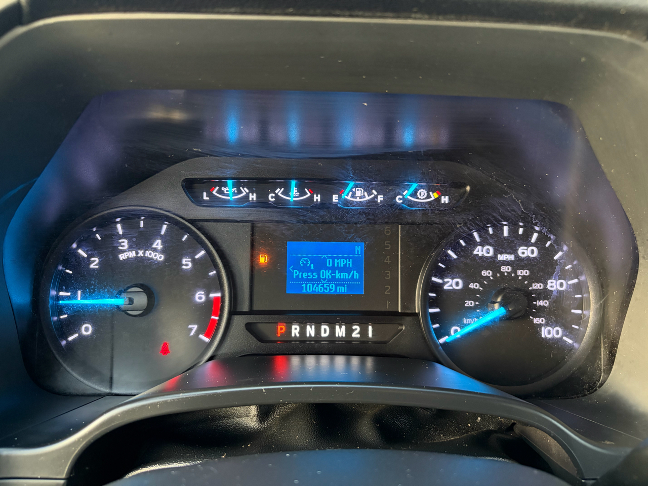 Ford Super Duty F-350 SRW  2019