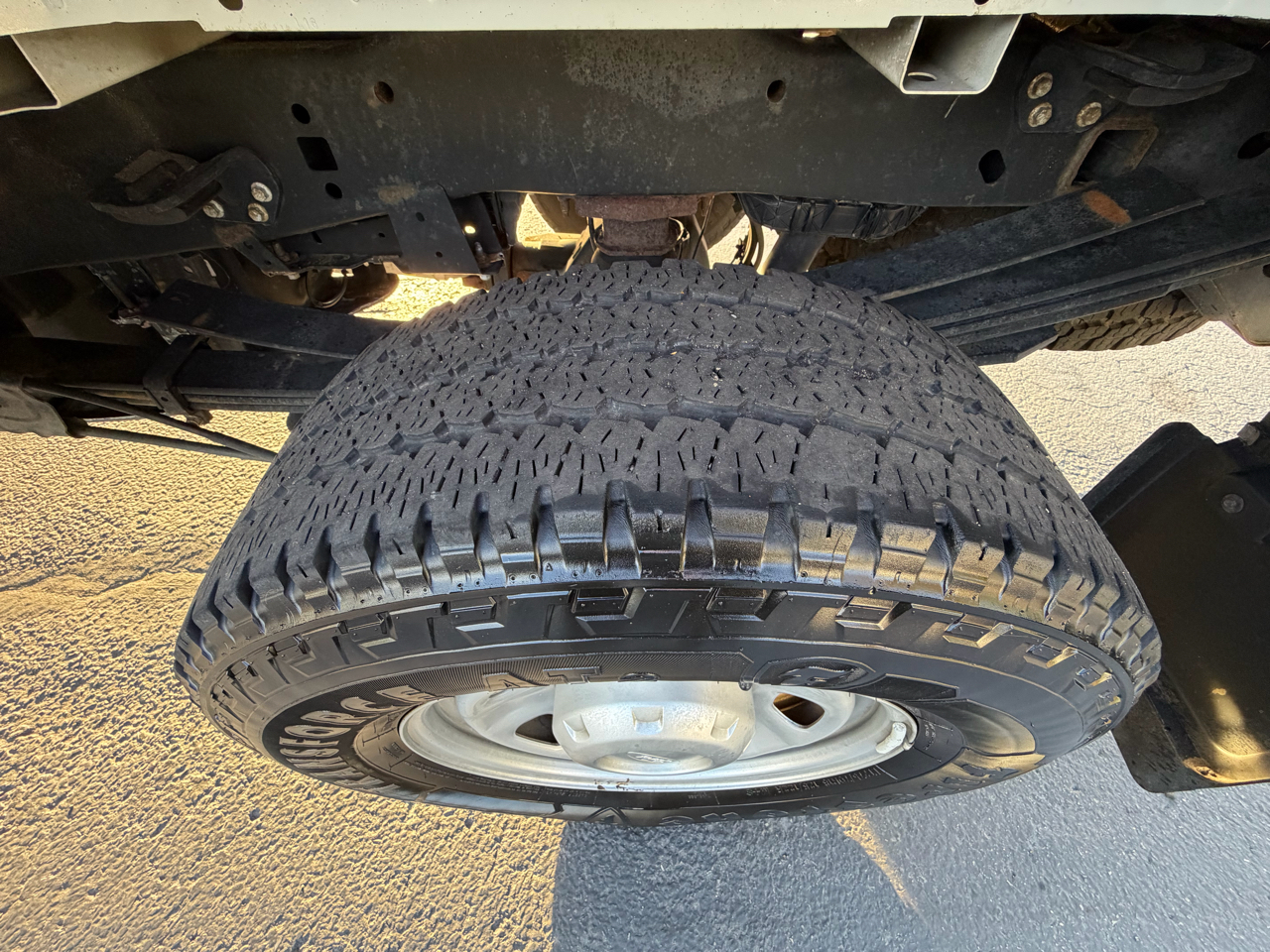 Ford Super Duty F-350 SRW  2019