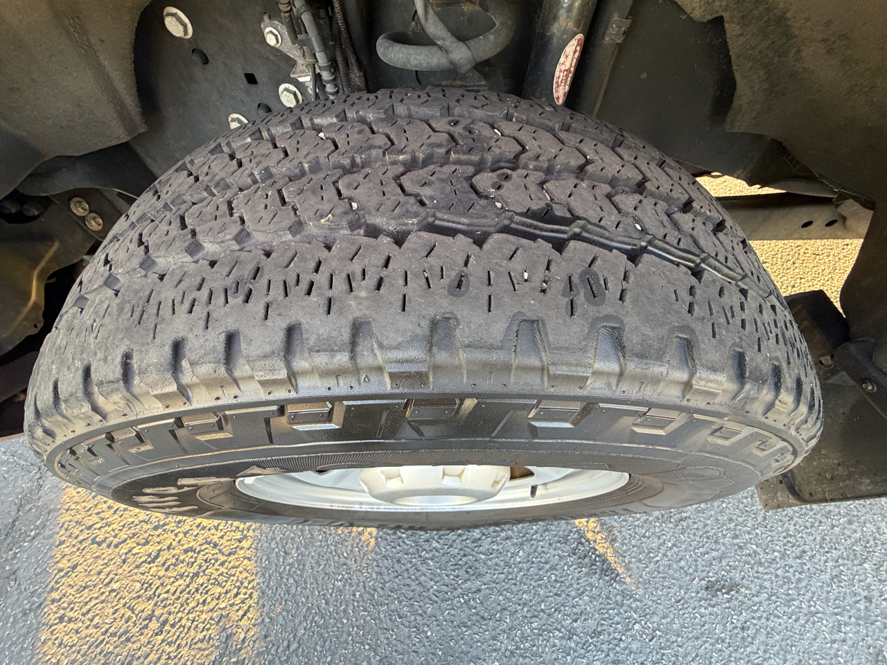 Ford Super Duty F-350 SRW  2019