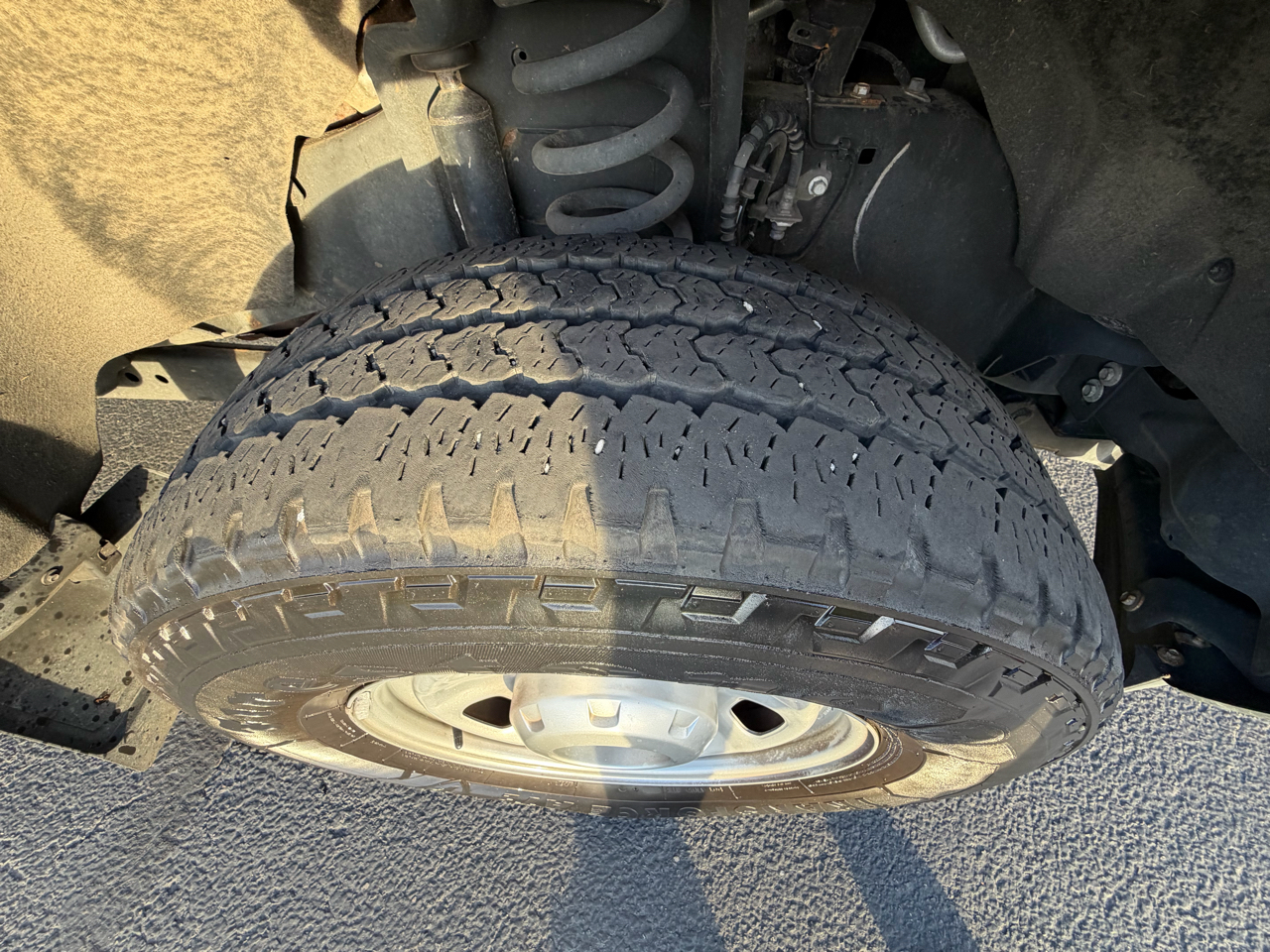 Ford Super Duty F-350 SRW  2019
