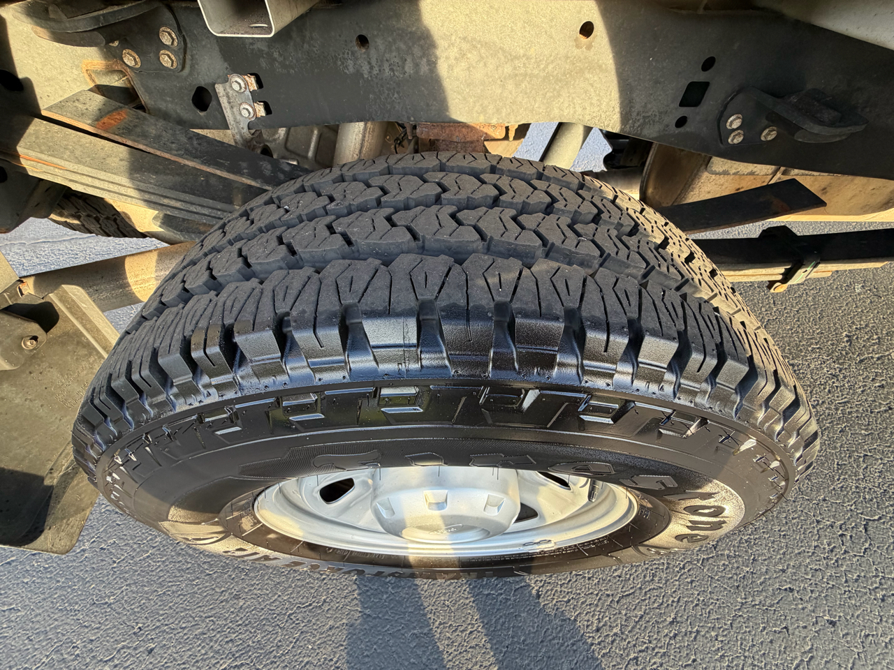 Ford Super Duty F-350 SRW  2019