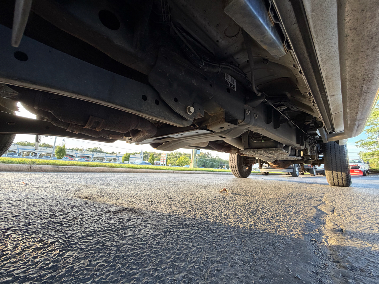 Ford Super Duty F-350 SRW  2019