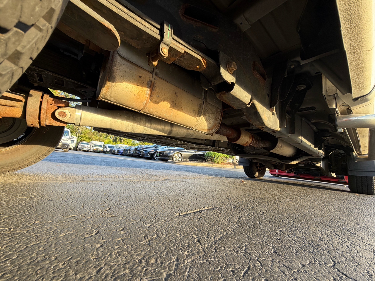 Ford Super Duty F-350 SRW  2019