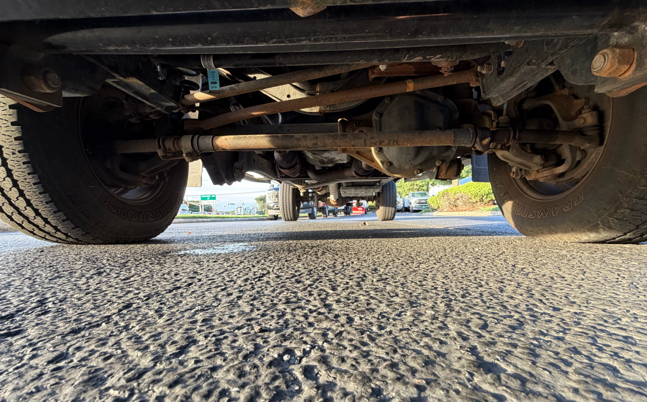 Ford Super Duty F-350 SRW  2019