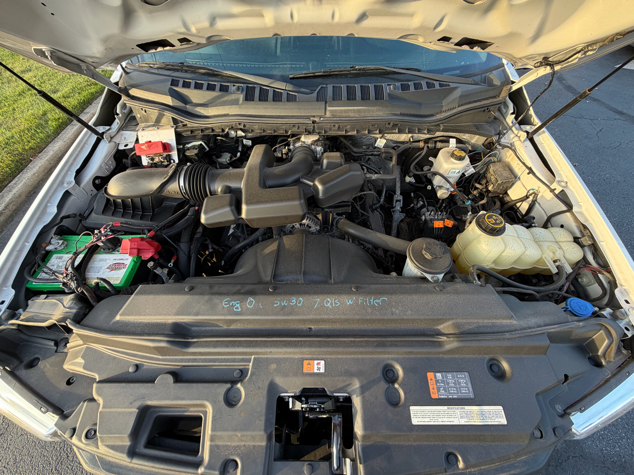Ford Super Duty F-350 SRW  2019