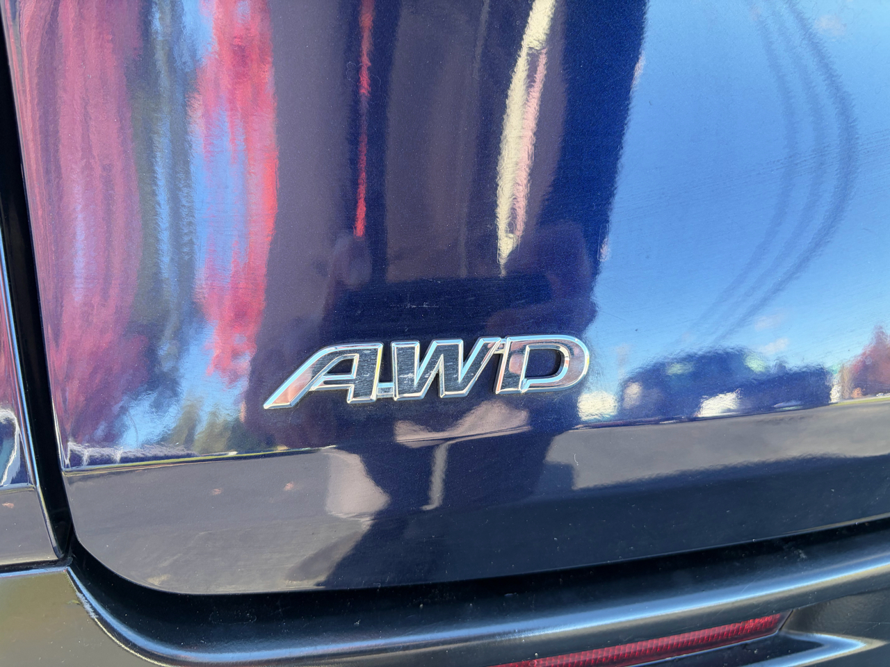 Toyota Sienna LE AWD 2021