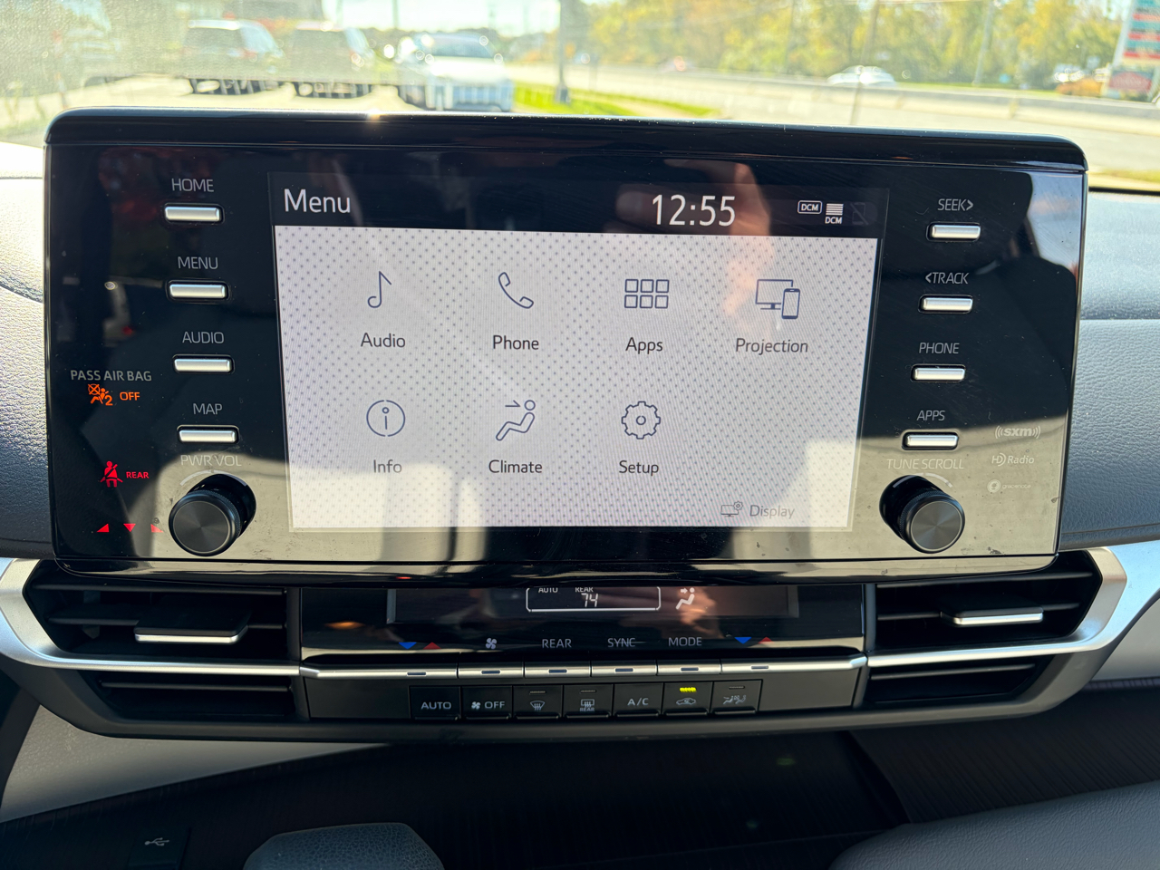 Toyota Sienna LE AWD 2021