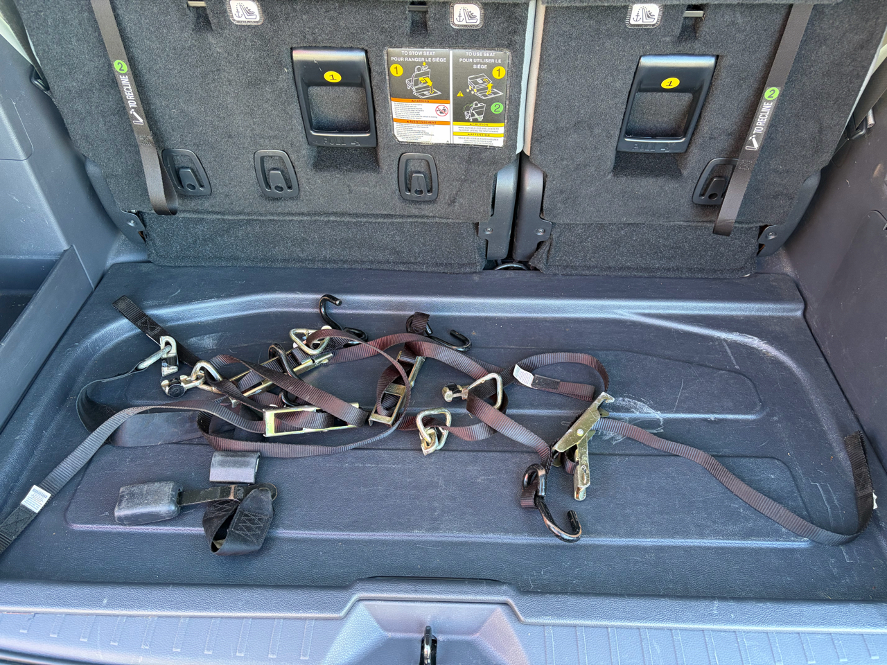 Toyota Sienna LE AWD 2021